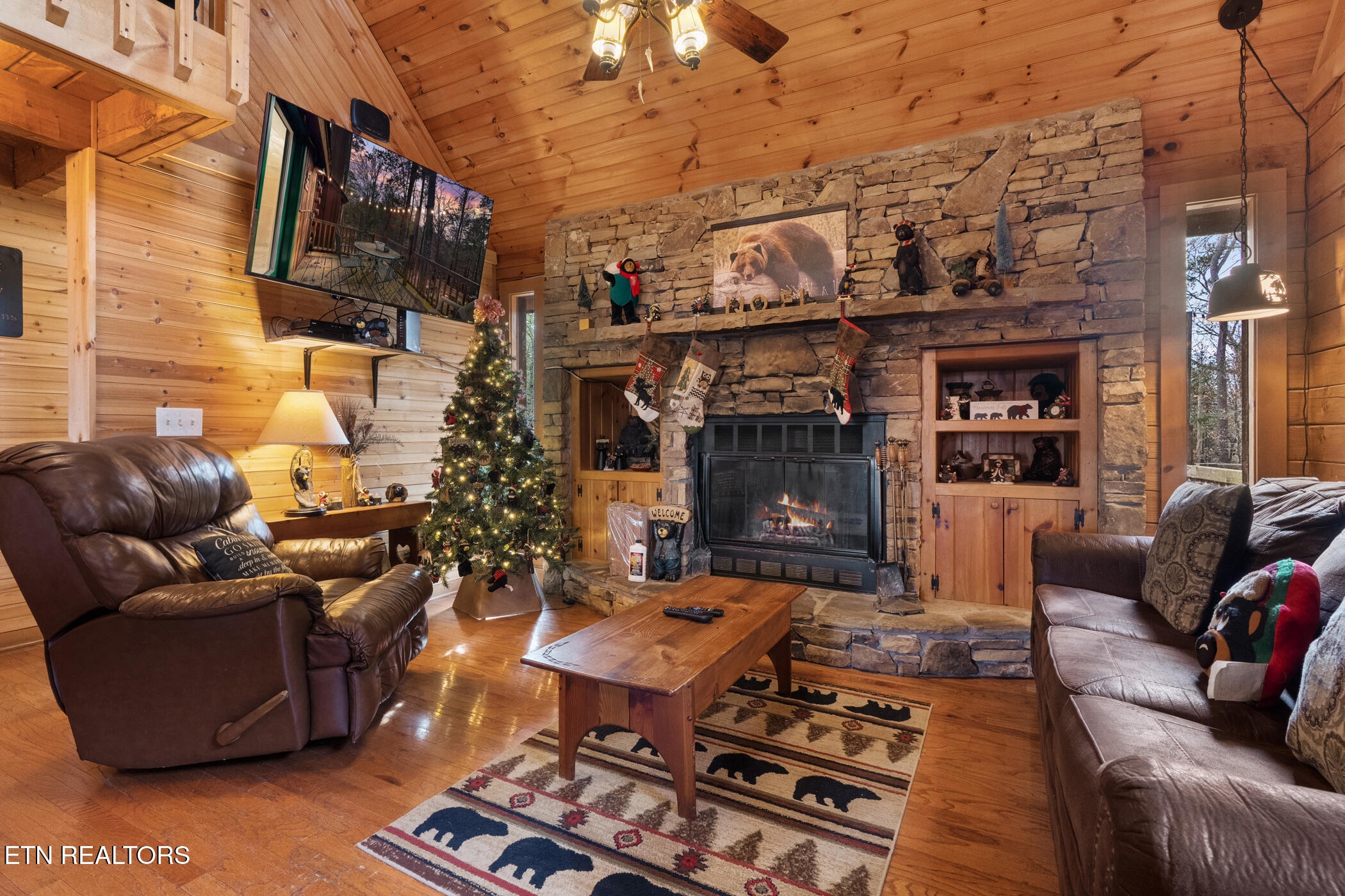 1518 Ridgecrest Drive Sevierville, TN 37876 - Photo 6 of 41 dsc02735