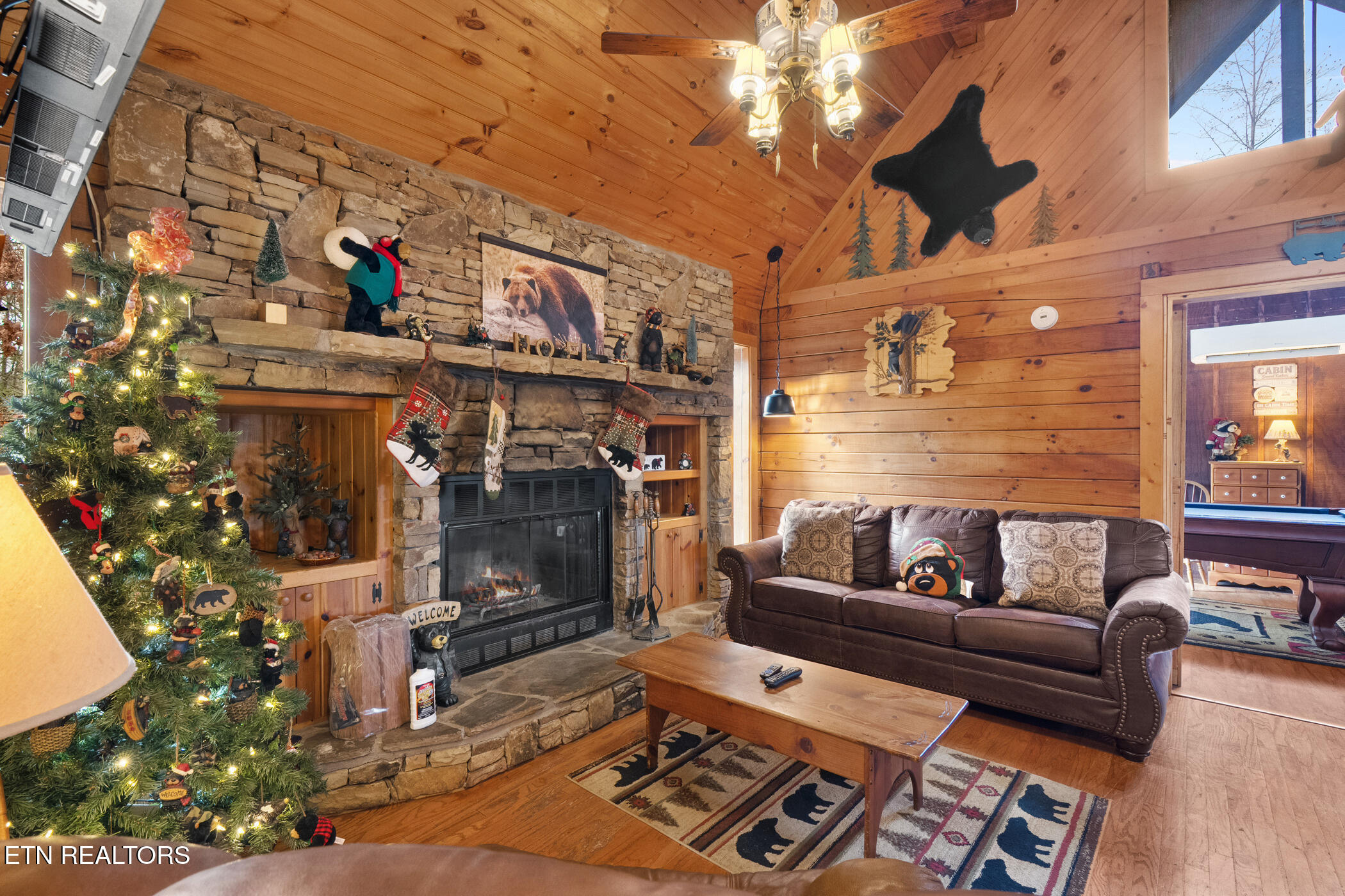 1518 Ridgecrest Drive Sevierville, TN 37876 - Photo 7 of 41 dsc02730