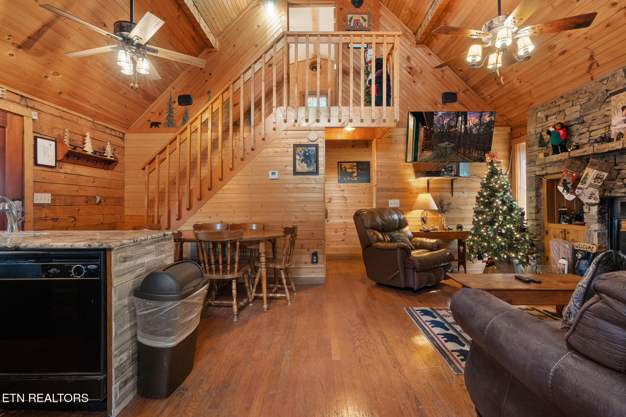 1518 Ridgecrest Drive Sevierville, TN 37876 - Photo 8 of 41 dsc02720