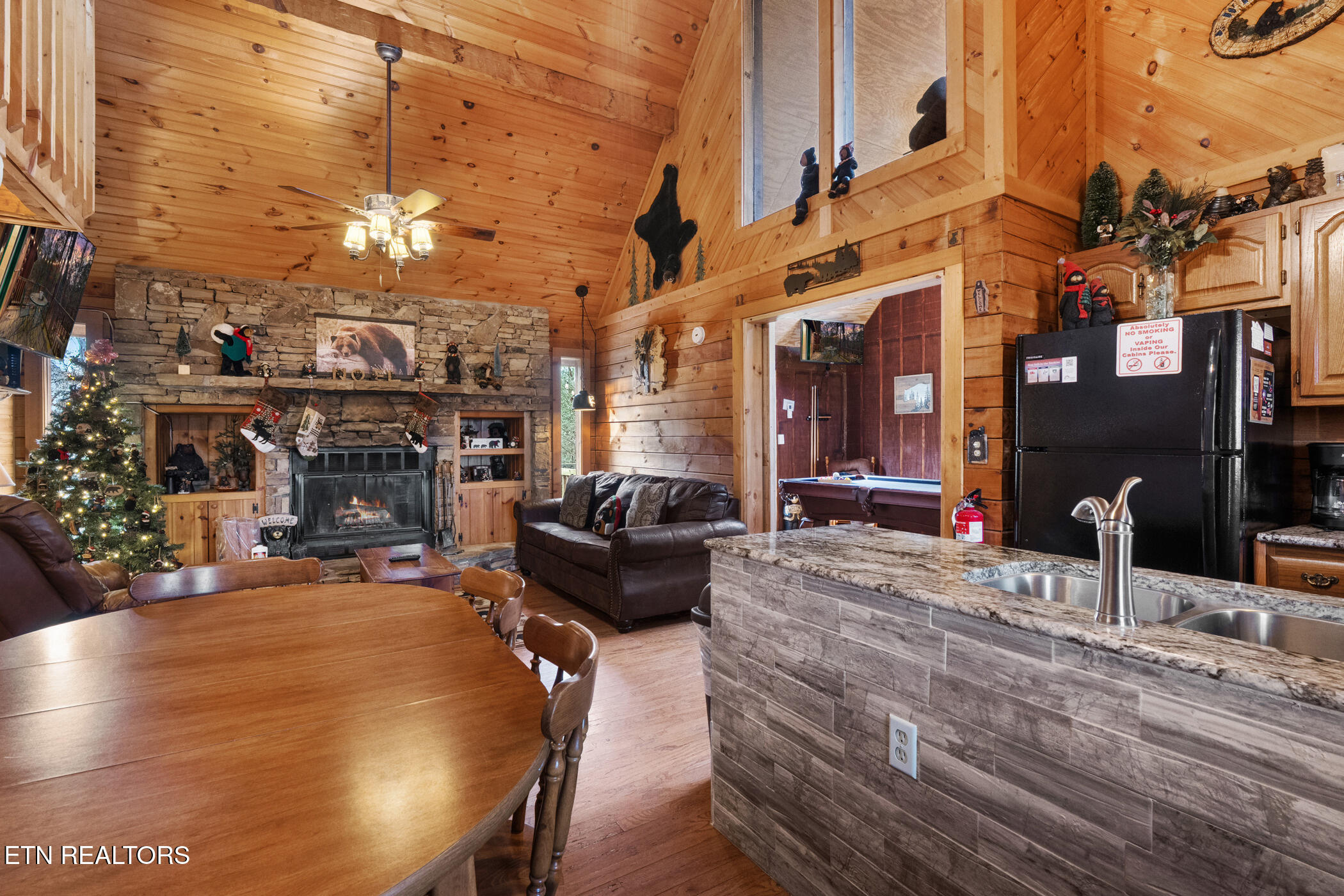 1518 Ridgecrest Drive Sevierville, TN 37876 - Photo 9 of 41 dsc02715