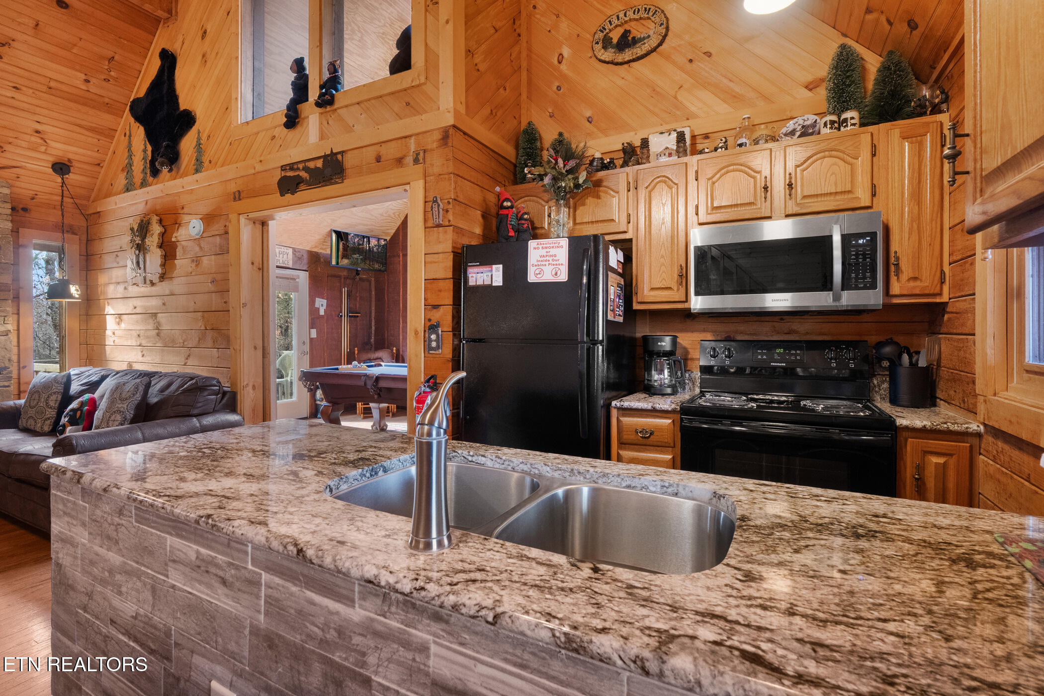 1518 Ridgecrest Drive Sevierville, TN 37876 - Photo 10 of 41 dsc02755