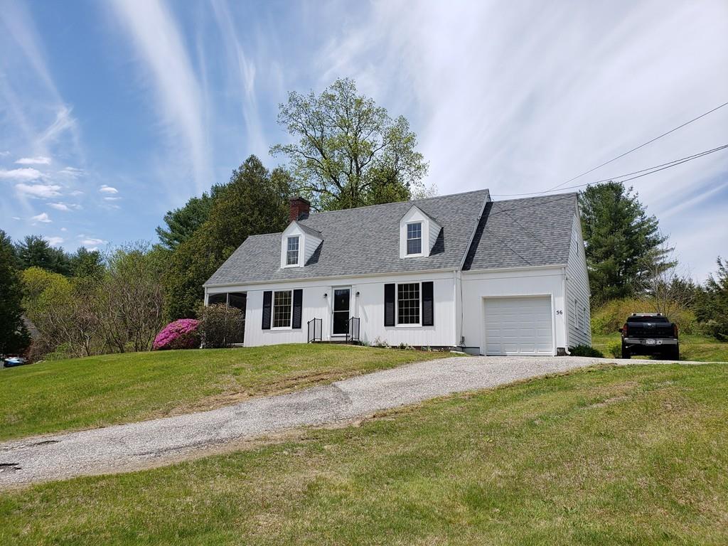 56 Worthington Road Huntington, MA 01050 - Photo 3 of 21