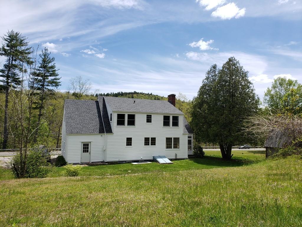56 Worthington Road Huntington, MA 01050 - Photo 5 of 21