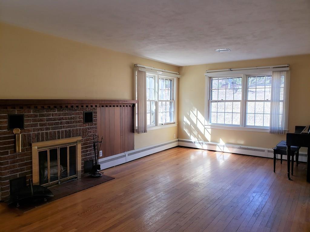 56 Worthington Road Huntington, MA 01050 - Photo 9 of 21