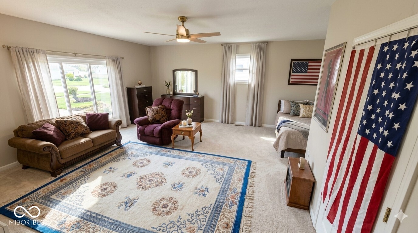 1611 East Range Line Road Greencastle, IN 46135 - Photo 7 of 17
