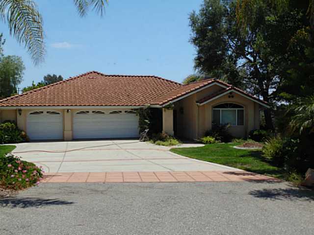 2310 Trails End Fallbrook, CA 92028 - Photo 1 of 5 Gallery Image 1