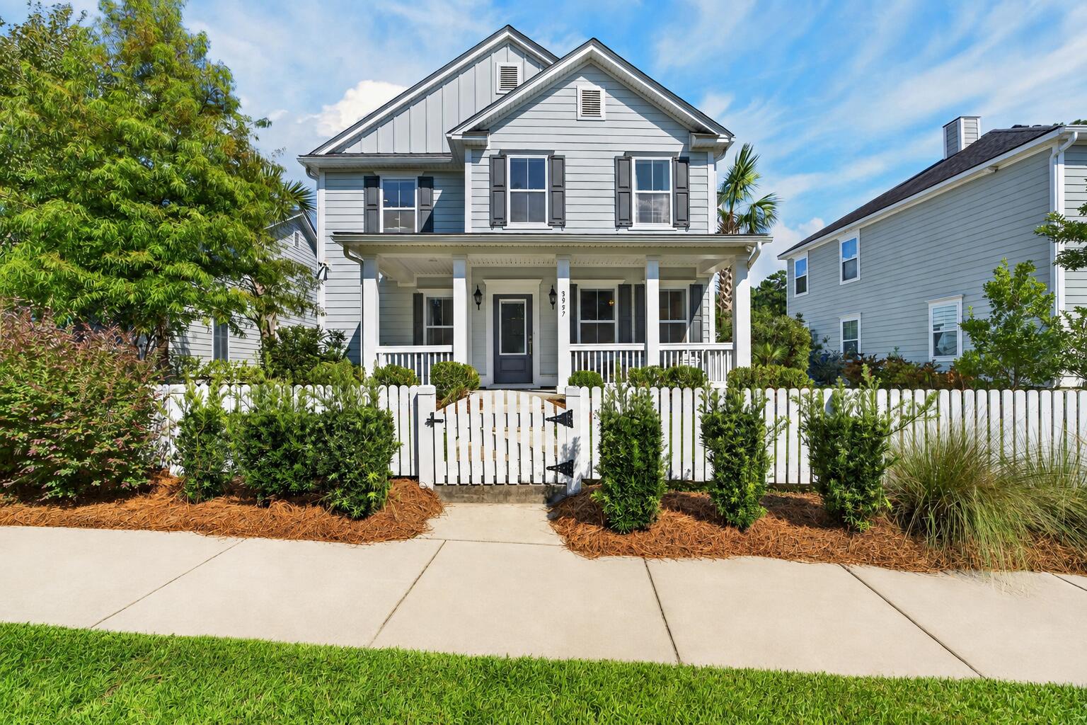 3957 Bessemer Road Mount Pleasant, SC 29466 - Photo 1 of 51 2
