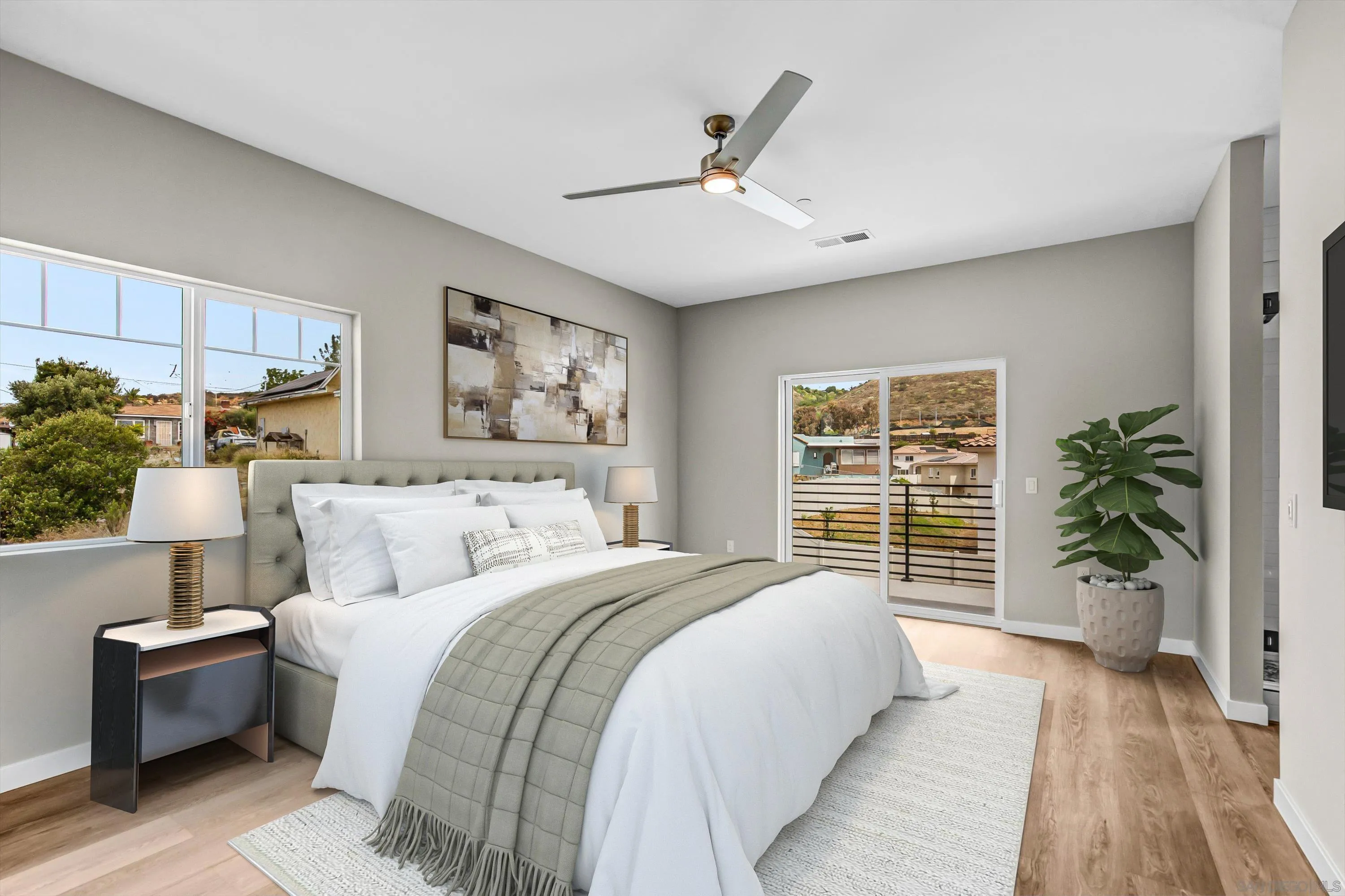 3925 Rojo Tierra Road La Mesa, CA 91941 - Photo 10 of 26
