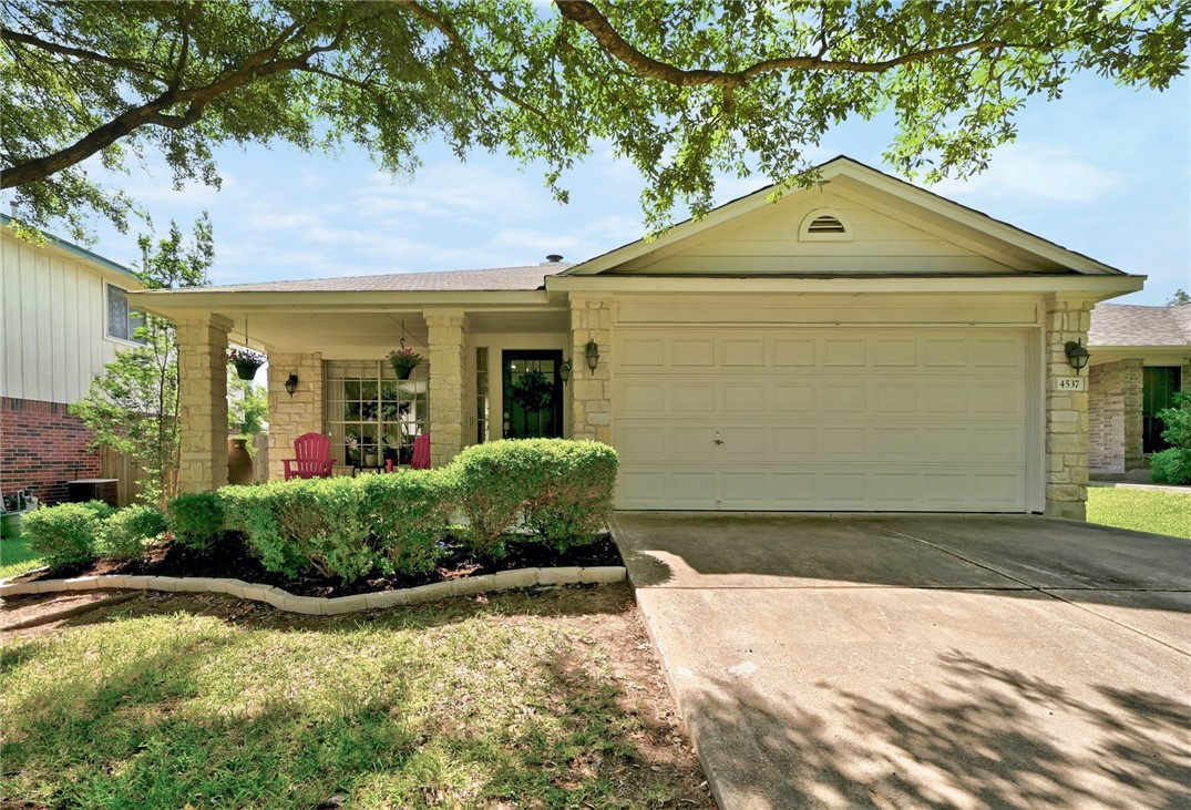 4537 Corran Ferry Loop Austin, TX 78749 - Photo 1 of 1