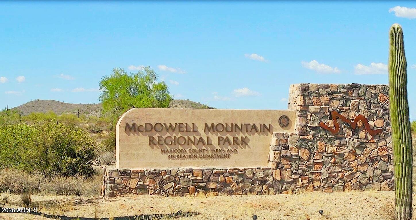 29015 North 168th Street Rio Verde, AZ 85263 - Photo 62 of 67 McDowell Mountain Park