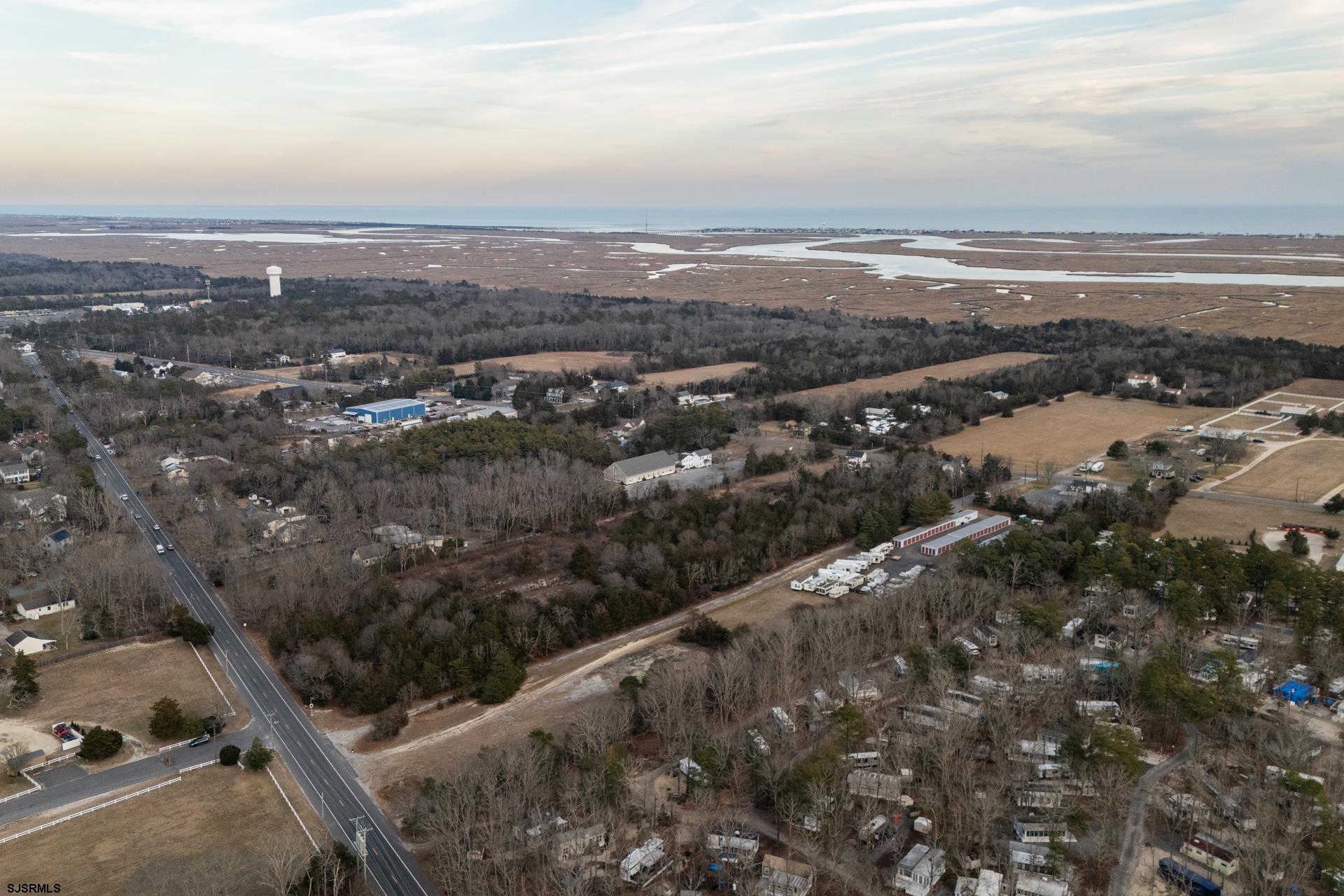 55 Corsons Tavern Road Ocean View, NJ 08230 - Photo 4 of 8