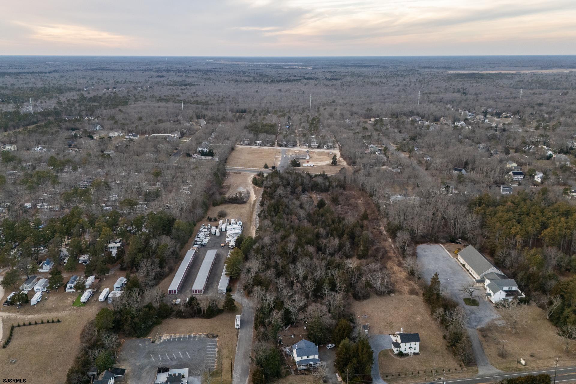 55 Corsons Tavern Road Ocean View, NJ 08230 - Photo 6 of 8