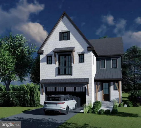 $2,234,900 | 735 20th Street South, Arlington, VA 22202