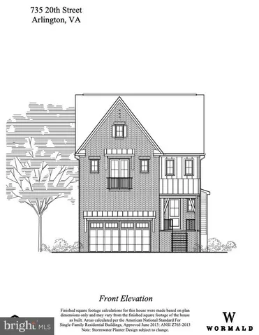 a black and white photo of a house