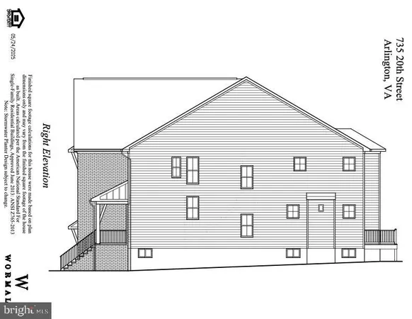 $2,234,900 | 735 20th Street South, Arlington, VA 22202