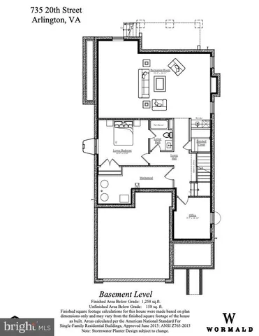 $2,234,900 | 735 20th Street South, Arlington, VA 22202