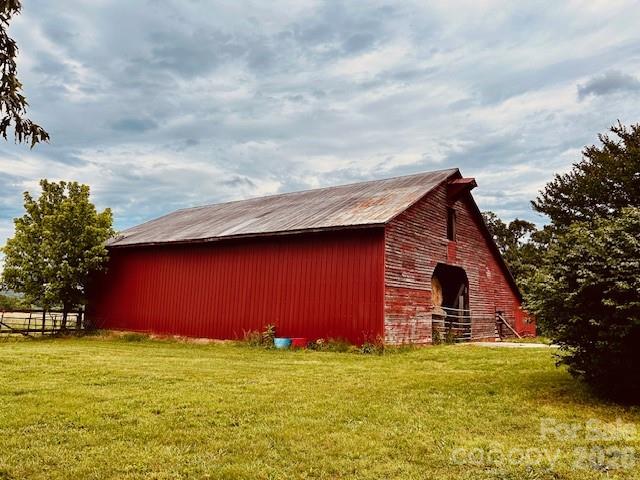6714 Old Shelby Road Vale, NC 28168 - Photo 2 of 33