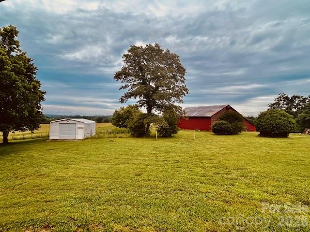 6714 Old Shelby Road Vale, NC 28168 - Photo 3 of 33