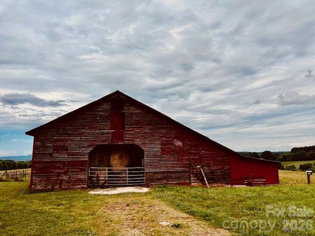 6714 Old Shelby Road Vale, NC 28168 - Photo 32 of 33