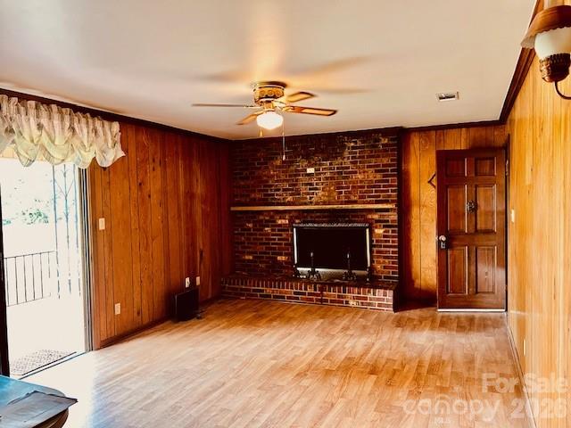 6714 Old Shelby Road Vale, NC 28168 - Photo 6 of 33
