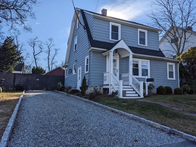 $4,250 | 265 Homeland Street, Fairfield, CT 06825
