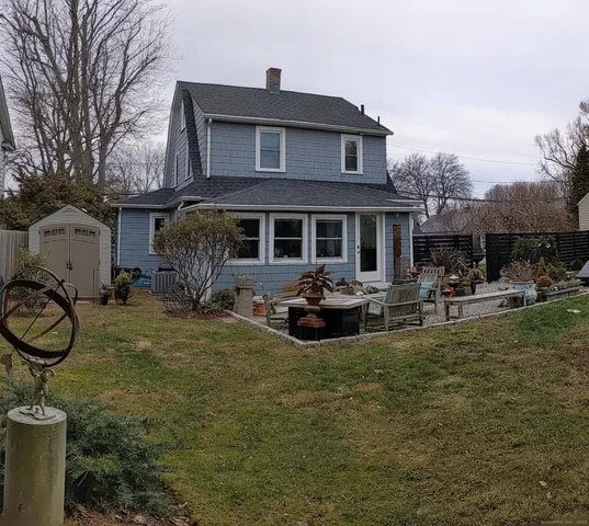 $4,250 | 265 Homeland Street, Fairfield, CT 06825