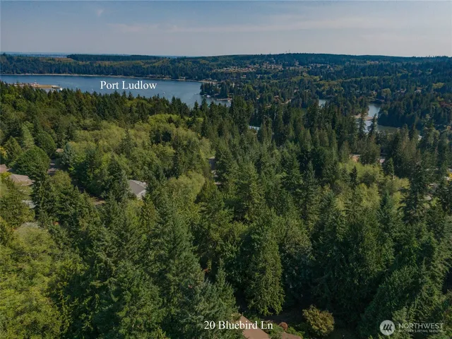 $999,000 | 20 Bluebird Lane, Port Ludlow, WA 98365