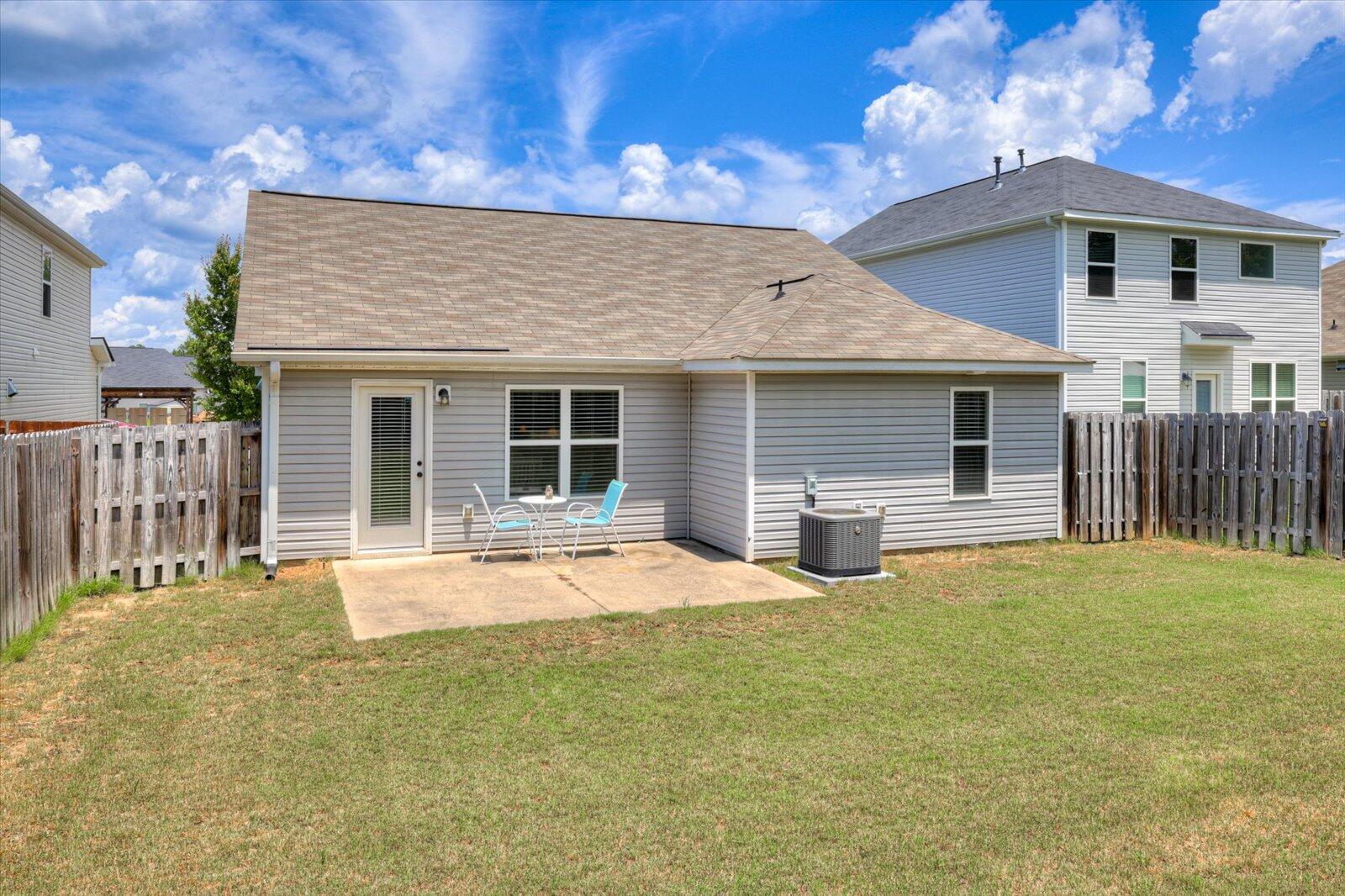 1651 Tralee Court Grovetown, GA 30813 - Photo 31 of 34
