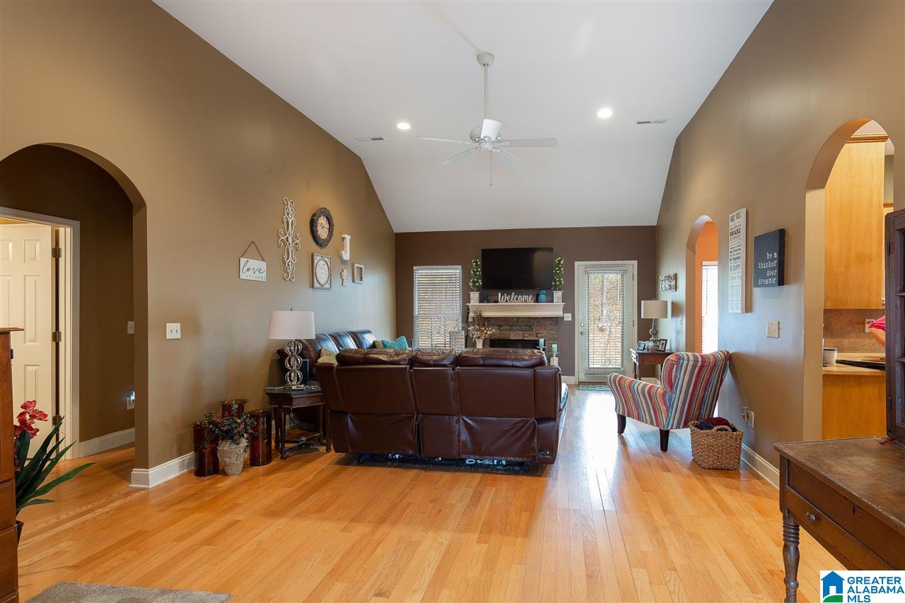 150 Meadow Brook Road Springville, AL 35146 - Photo 24 of 27