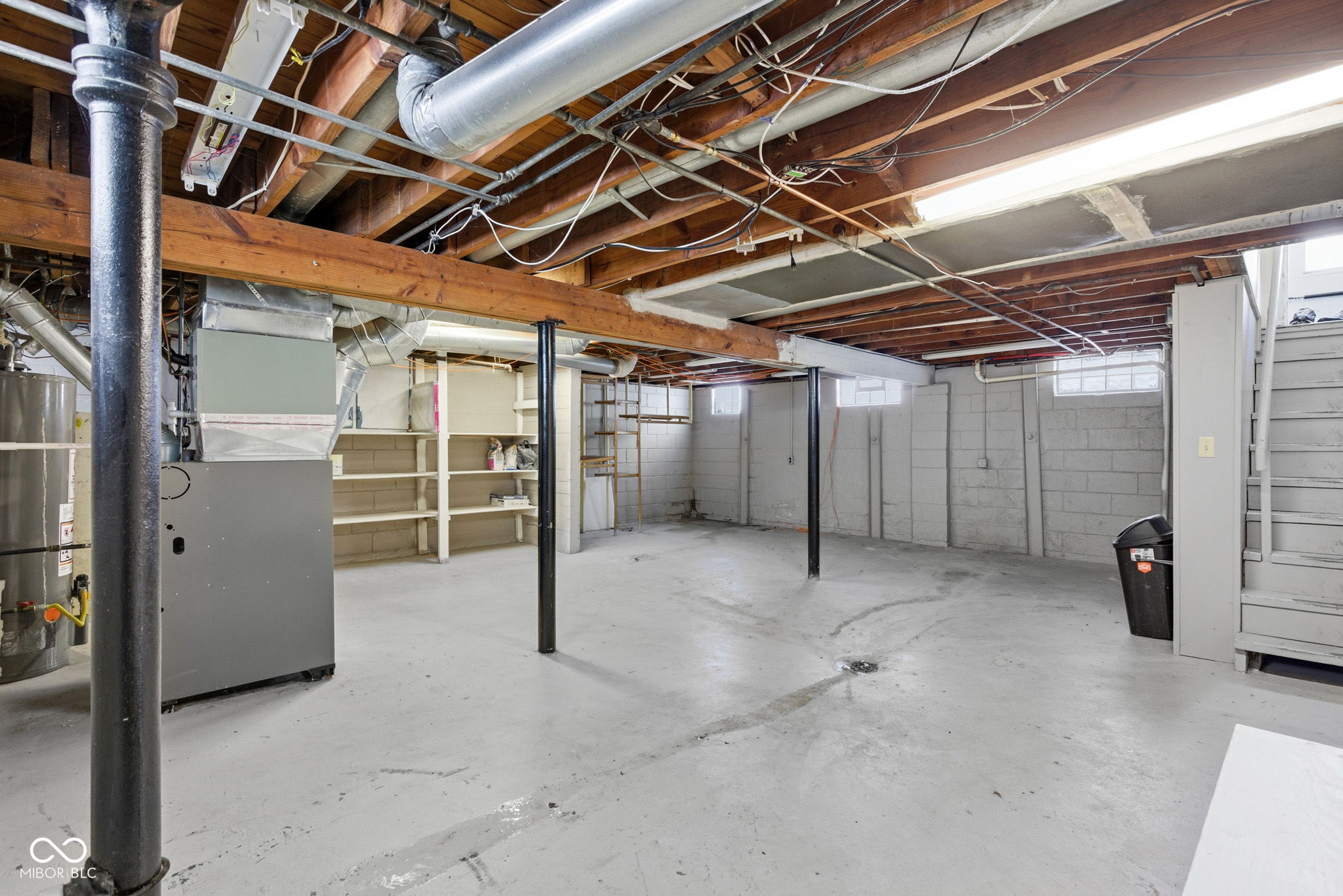 35 North Elizabeth Street Indianapolis, IN 46219 - Photo 18 of 26