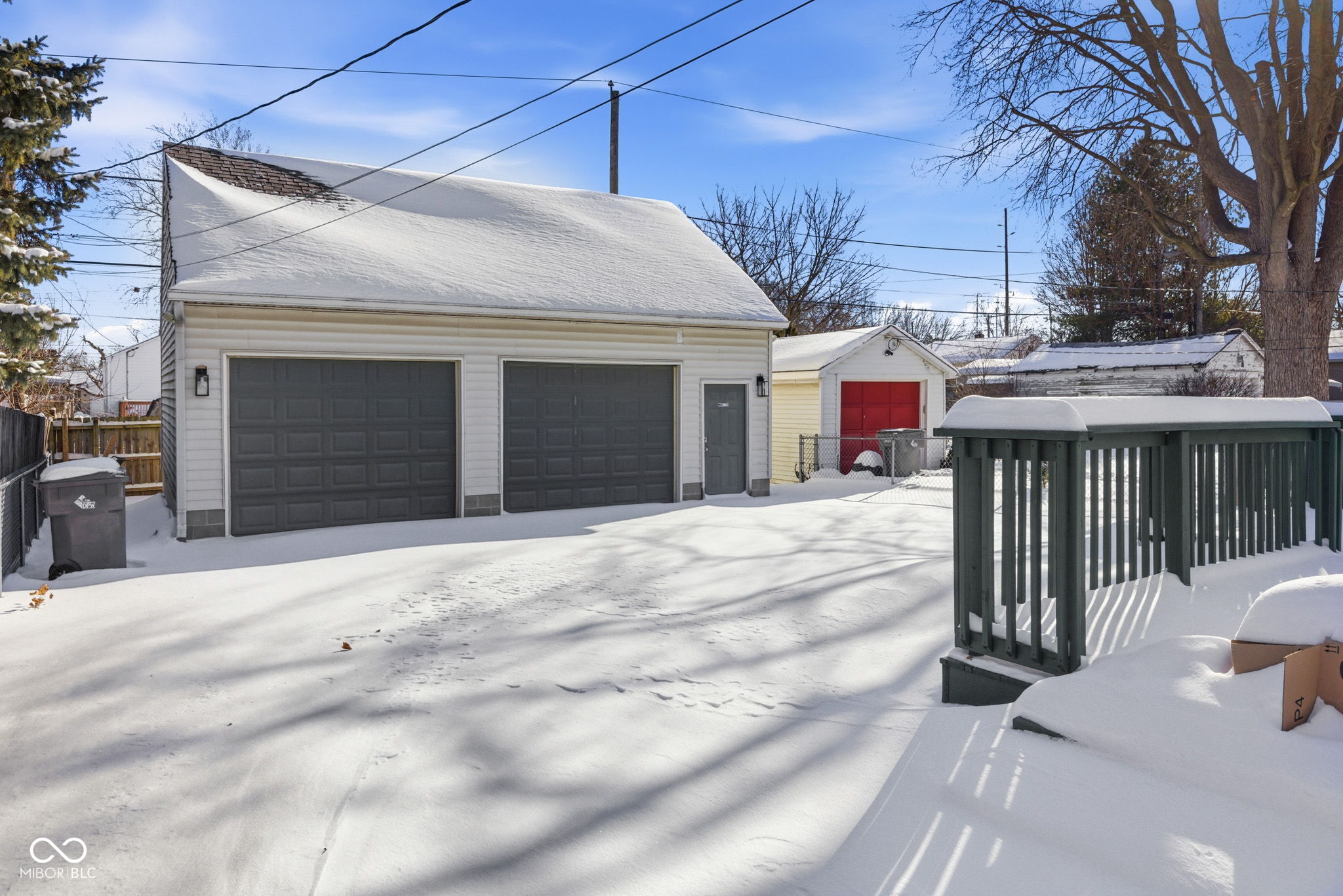 35 North Elizabeth Street Indianapolis, IN 46219 - Photo 20 of 26