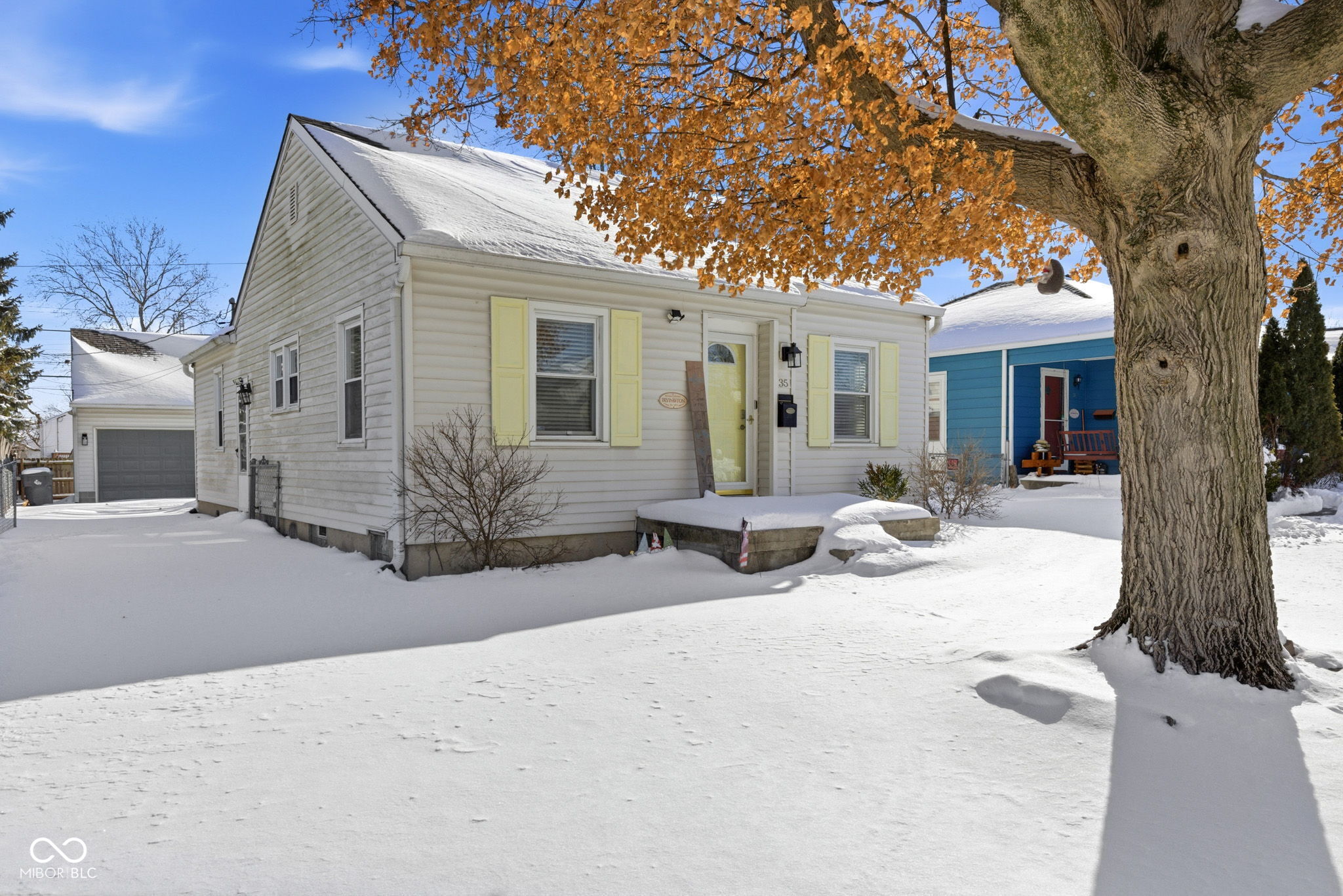 35 North Elizabeth Street Indianapolis, IN 46219 - Photo 2 of 26