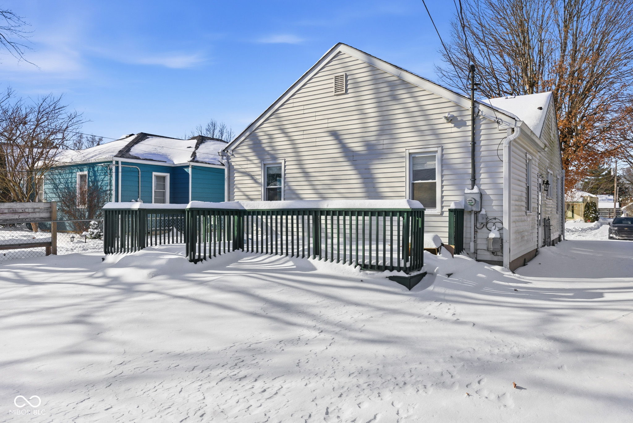 35 North Elizabeth Street Indianapolis, IN 46219 - Photo 21 of 26