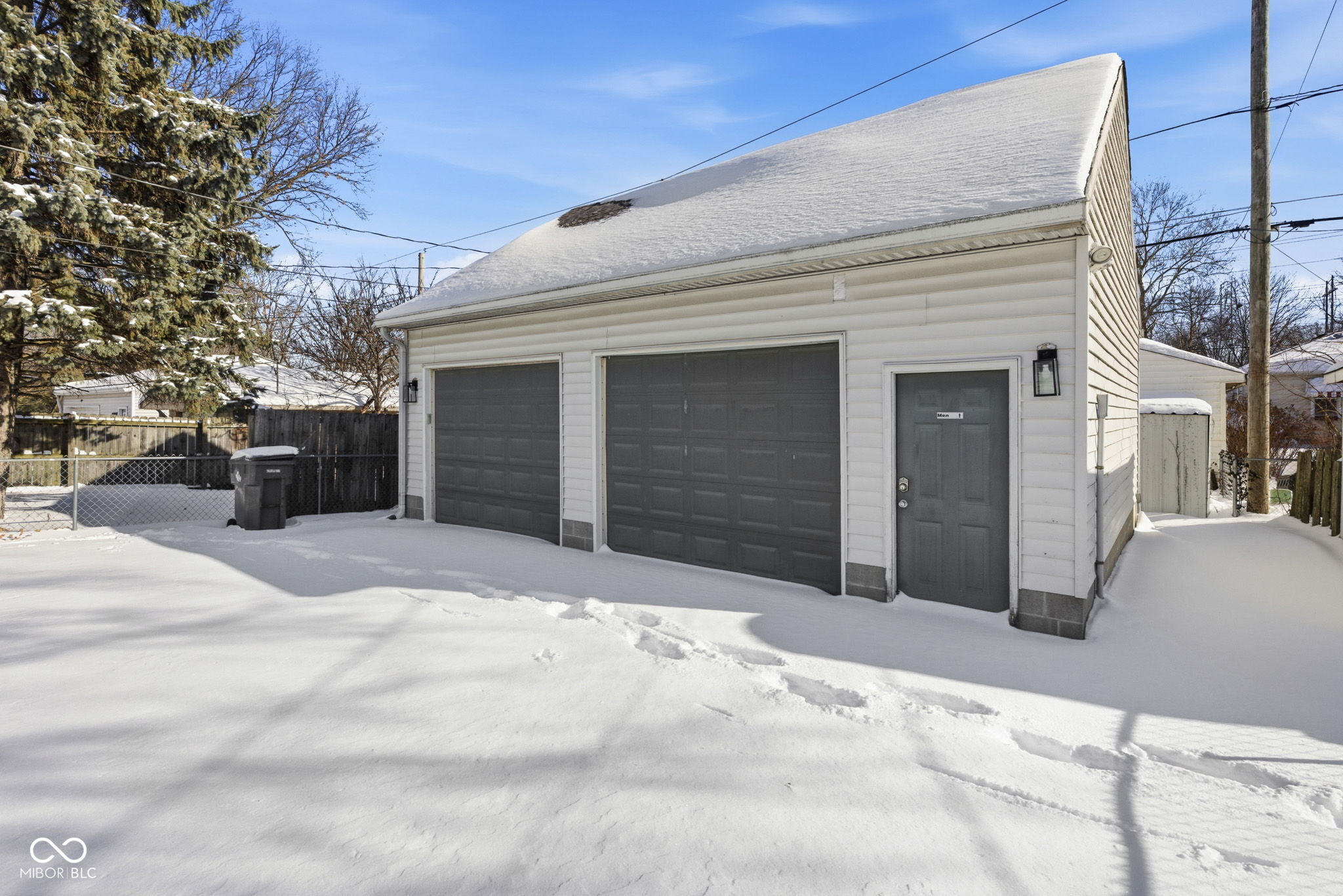 35 North Elizabeth Street Indianapolis, IN 46219 - Photo 22 of 26