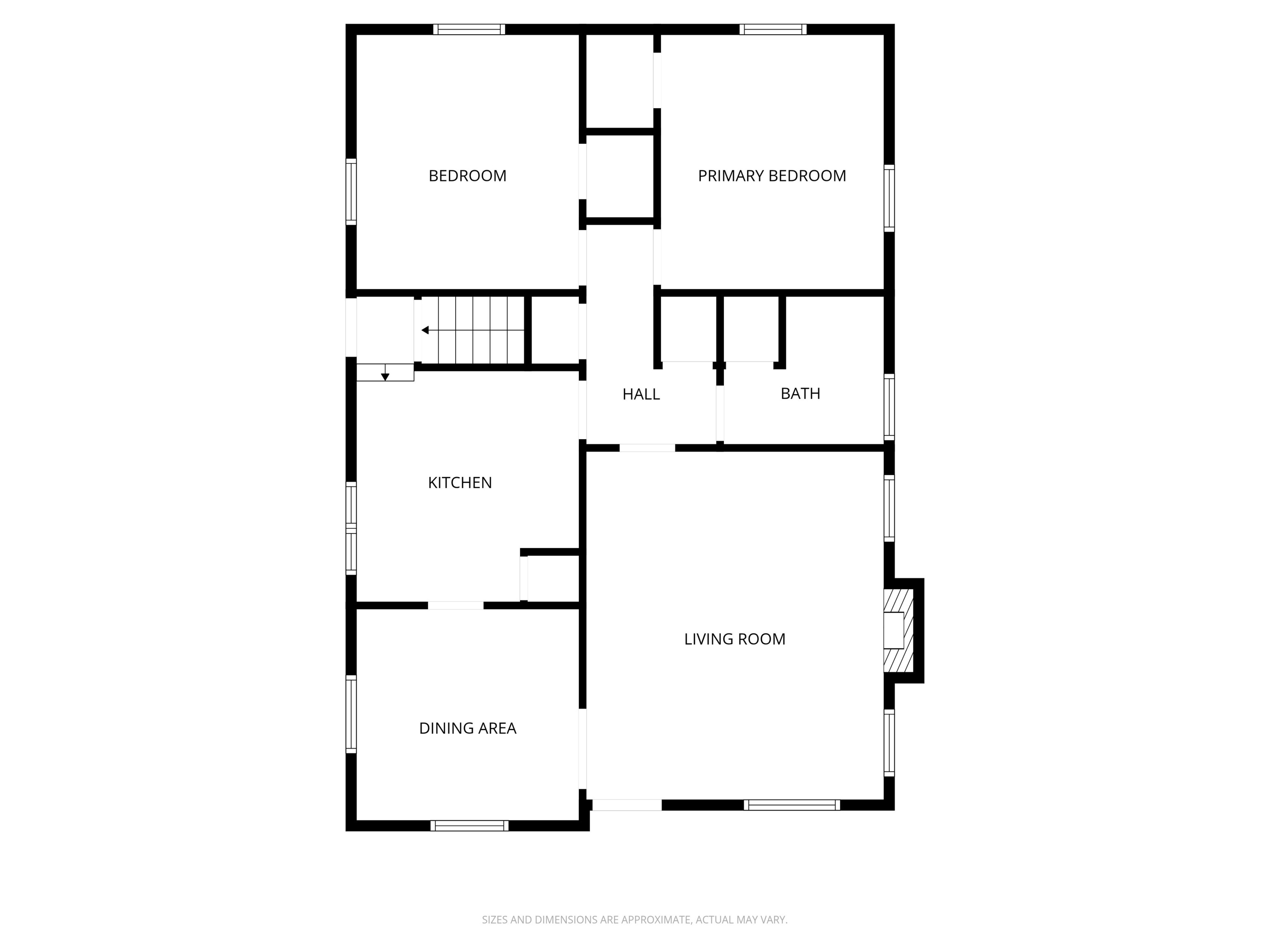 35 North Elizabeth Street Indianapolis, IN 46219 - Photo 25 of 26