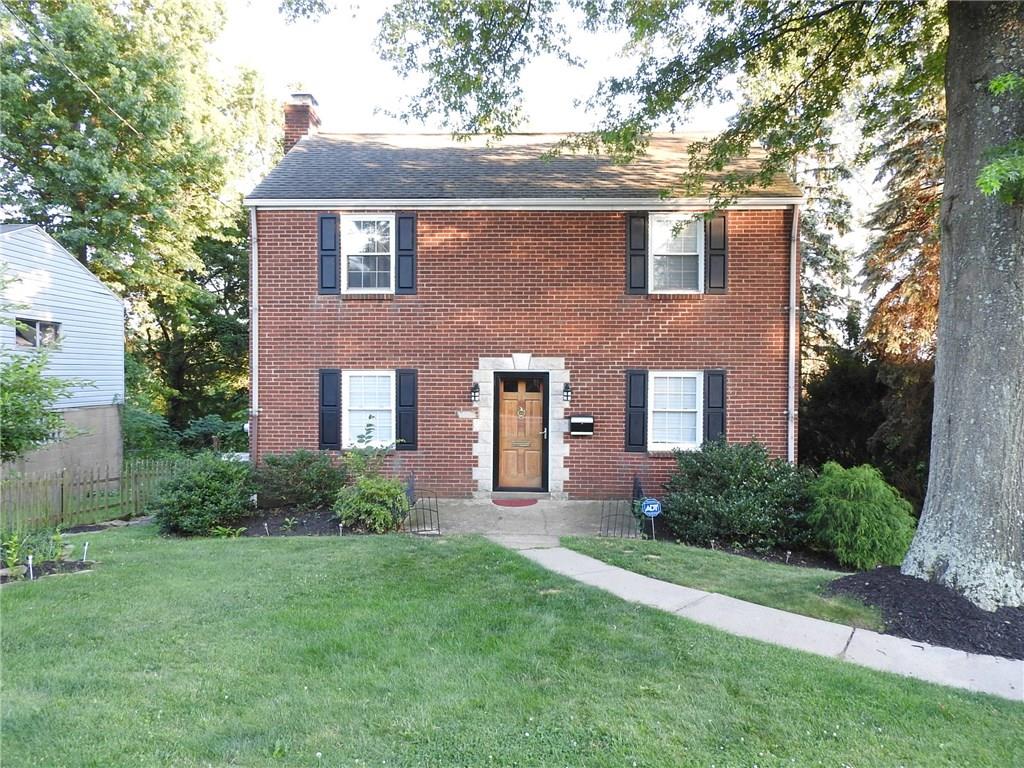 113 Crescent Hills Road Pittsburgh, PA 15235 - Photo 1 of 15 Gallery Image 1