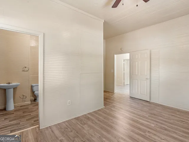 $149,000 | 245 Atlanta Street, Barnesville, GA 30204