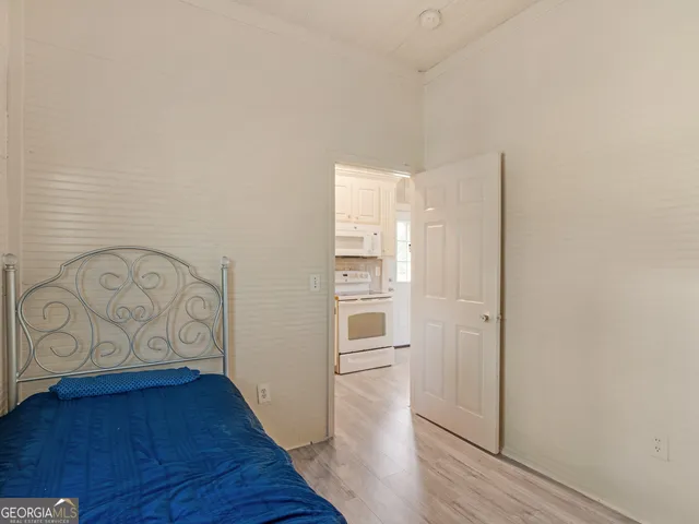 $149,000 | 245 Atlanta Street, Barnesville, GA 30204