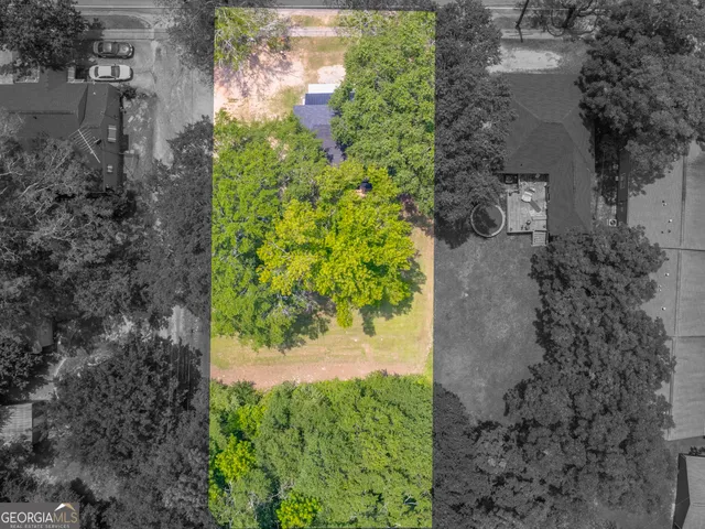 $149,000 | 245 Atlanta Street, Barnesville, GA 30204