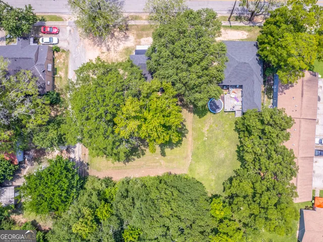 $149,000 | 245 Atlanta Street, Barnesville, GA 30204