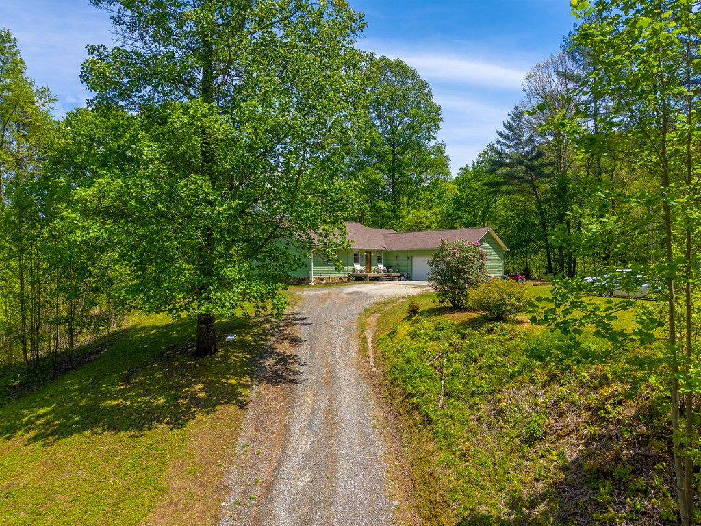 1364 Atoah Road Robbinsville, NC 28771 - Photo 59 of 71