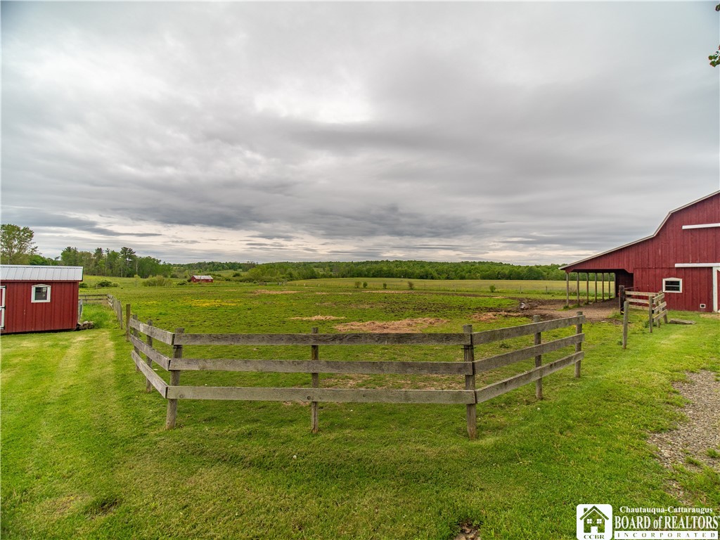 873 Wellman Road Busti, NY 14710 - Photo 16 of 47