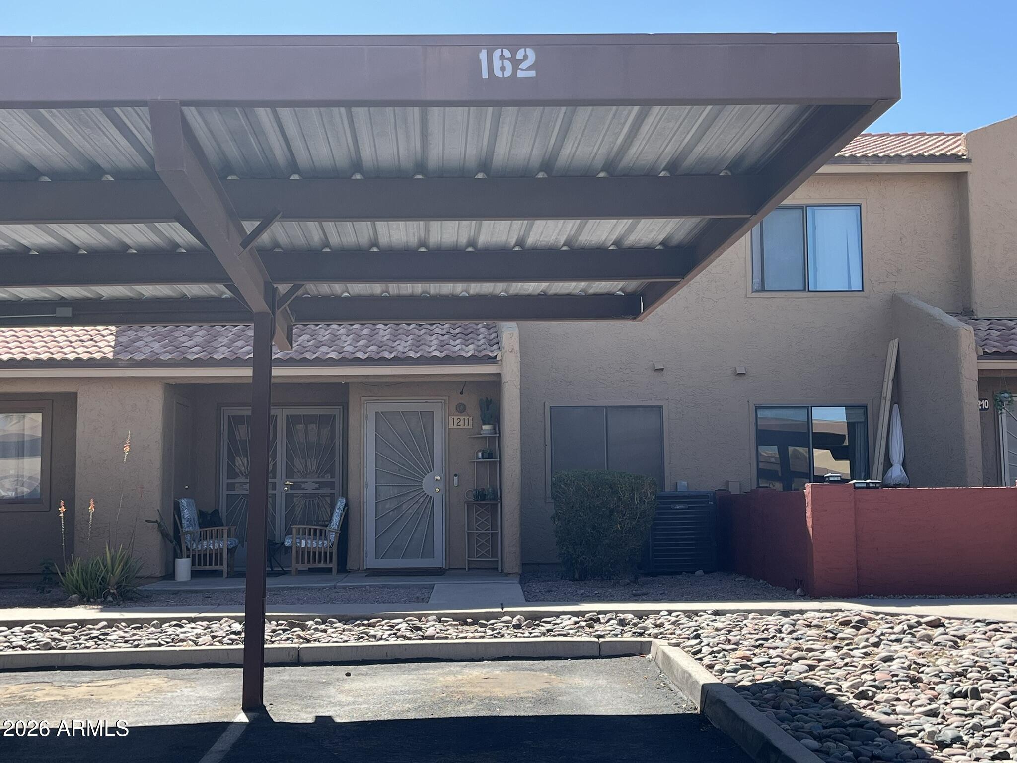 3511 East Baseline Road, Unit 1213 Phoenix, AZ 85042 - Photo 29 of 38