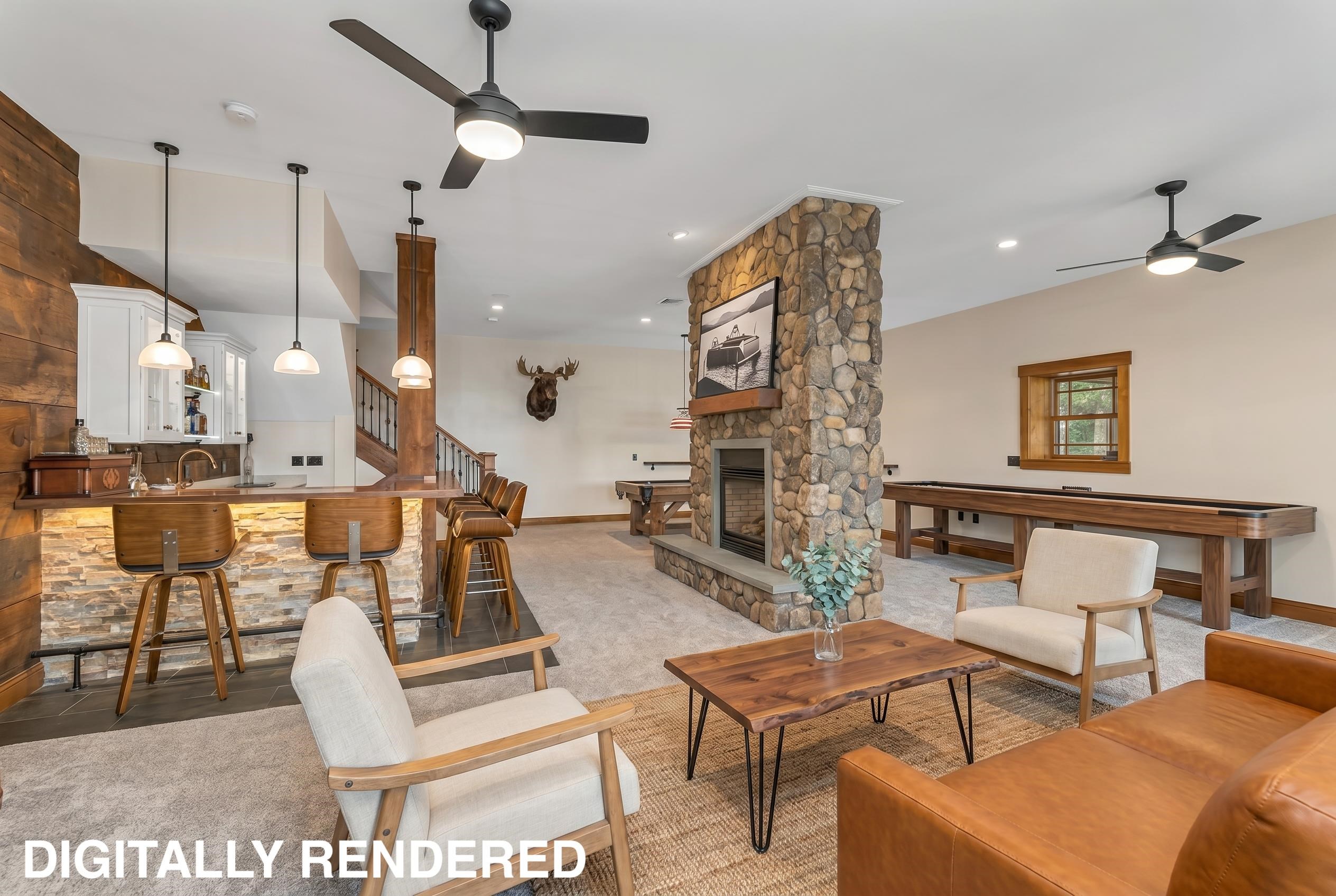 20-1 Boat Cove Road, Unit 2 Alton, NH 03810 - Photo 20 of 44