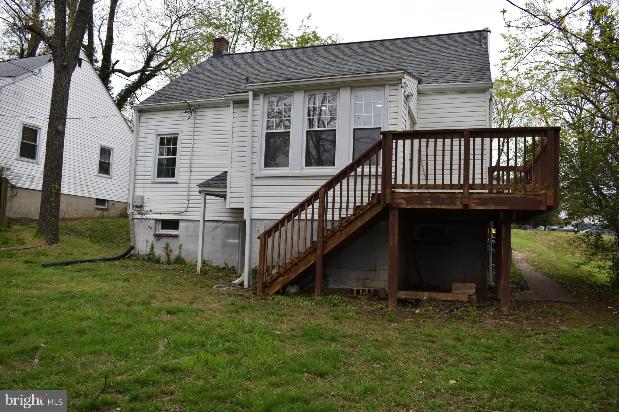 636 Orpington Road Baltimore, MD 21229 - Photo 22 of 24