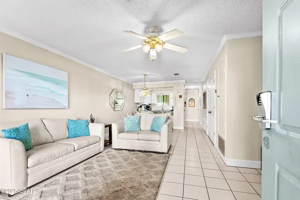 $259,900 | 17620 Front Beach Road, Unit Z4, Panama City Beach, FL 32413