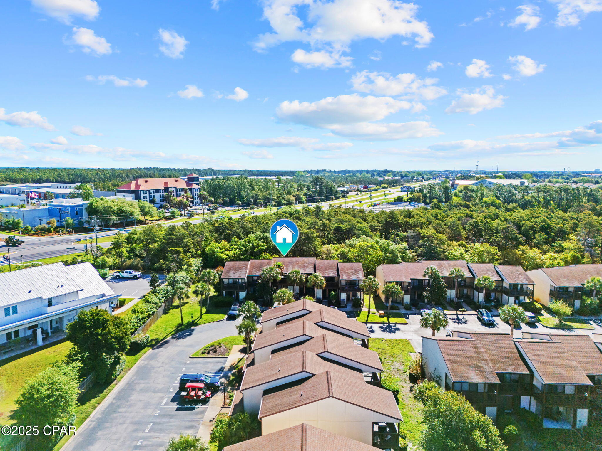 17620 Front Beach Road, Unit Z4 Panama City Beach, FL 32413 - Photo 22 of 32