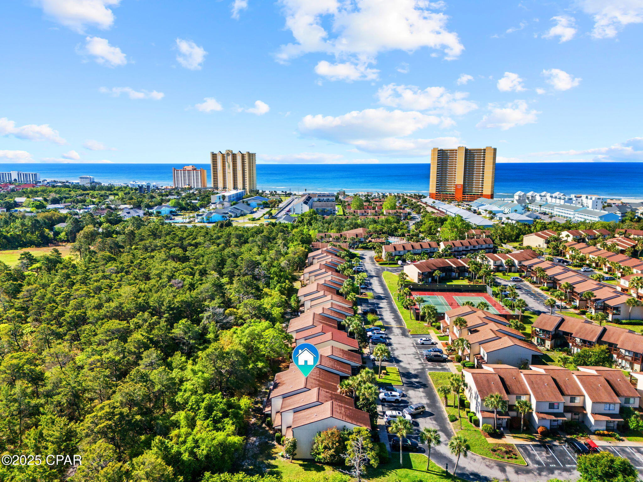 17620 Front Beach Road, Unit Z4 Panama City Beach, FL 32413 - Photo 23 of 32