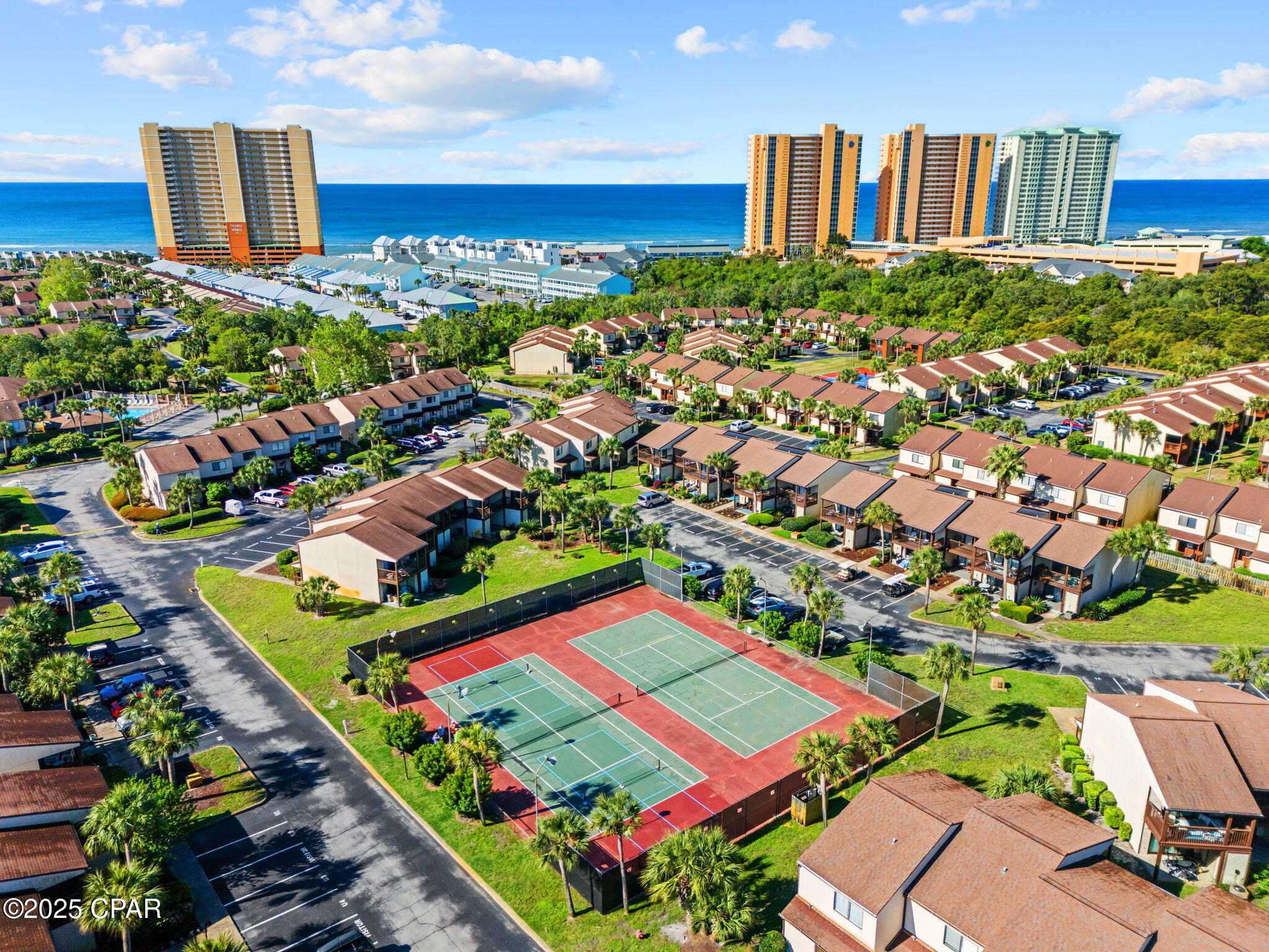 17620 Front Beach Road, Unit Z4 Panama City Beach, FL 32413 - Photo 25 of 32