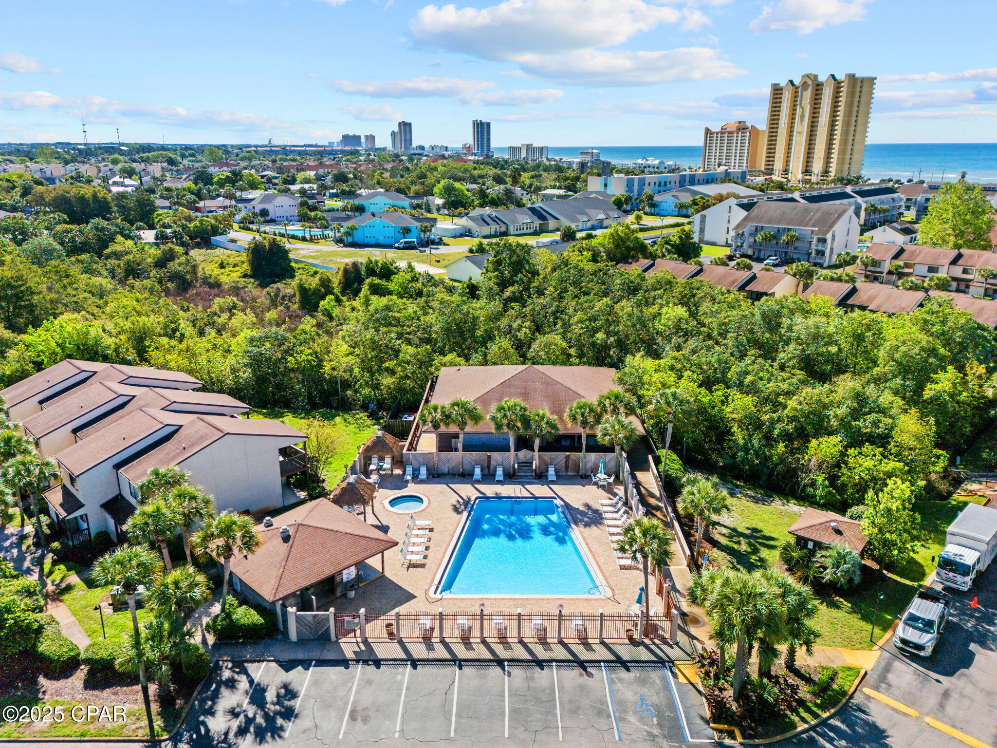 17620 Front Beach Road, Unit Z4 Panama City Beach, FL 32413 - Photo 26 of 32